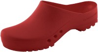 32453-00-00 Chiroclogs Special Rood